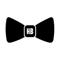 Hippie Butler logo